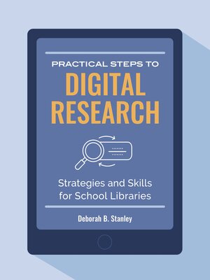 cover image of Practical Steps to Digital Research